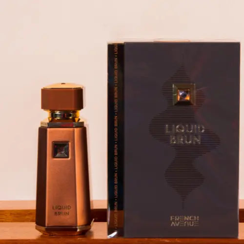 French Avenue Liquid Brun EDP 100ml