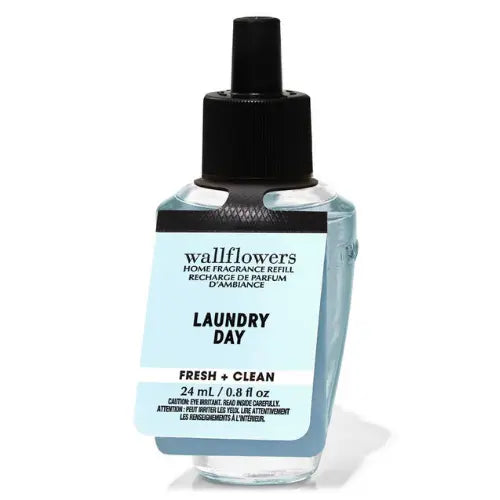 Bath & Body Works Laundry Day Wallflower Refill