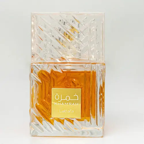 Lattafa Khamrah EDP 100ml