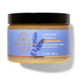 Bath & Body Works Lavender & Vanilla Shea Sugar Scrub Body Scrub