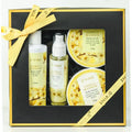 D'vine Vanilla Blossom & Coconut Large Gift Set 250g
