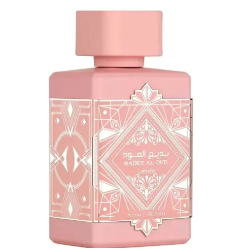 Lattafa Badee Noble blush EDP 100ml