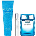 Versace Eau Fraîche Gift Set EDT