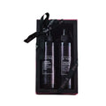 D'vine Vanilla Bourbon Body Wash & Lotion Set 250ml
