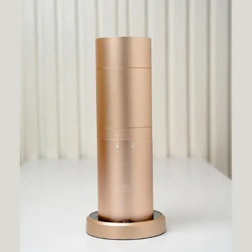 Treasured Scents Smart Home Diffuser A230 Rose Gold Electric Diffuser