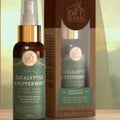 The Gift Barn Eucalyptus & Peppermint Room/ Linen Mists