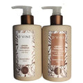 D'vine Lemon Verbena Hand Care Gift Set