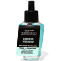 Bath & Body Works Endless Weekend Wallflower Refill