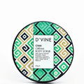 D'vine Chai 250g Body Scrub