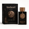 Armaf CDN Lionheart Woman