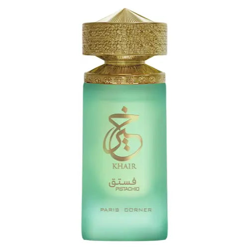 Paris Corner Khair Pistachio EDP 100ml