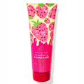 Bath & Body Works Strawberry Pound Cake Body Cream