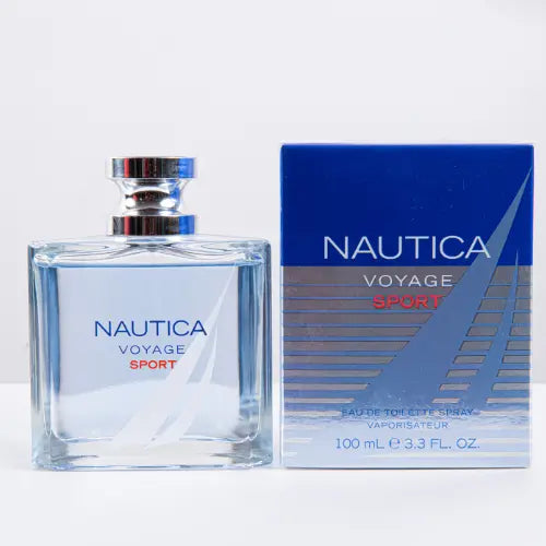 Nautica Voyage Sport EDT 100ml