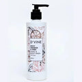 D'vine Spicy Orange & Shea 250ml Body Wash