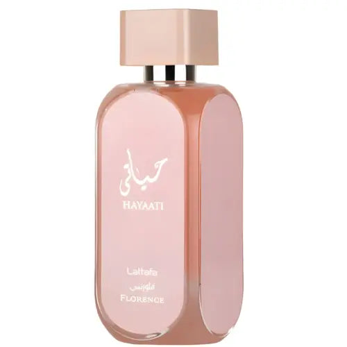 Lattafa Hayaati Florence EDP 100ml