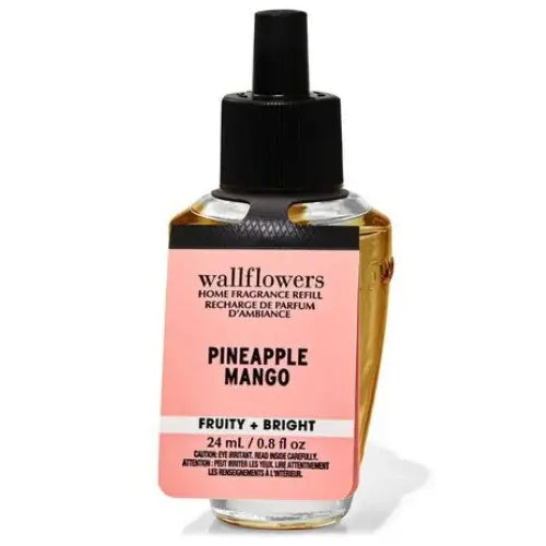 Bath & Body Works Pineapple Mango Wallflower Refill
