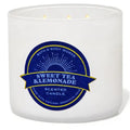 Bath & Body Works Sweet Tea & Lemonade 3 Wick candles