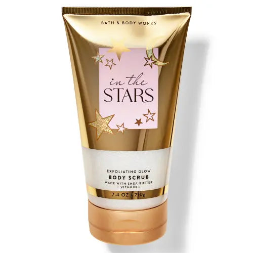Bath & Body Works In the Stars Body Scrub
