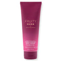 Bath & Body Works Fruity Musk Body Cream