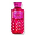 Bath & Body Works Twisted Peppermint Shower Gels