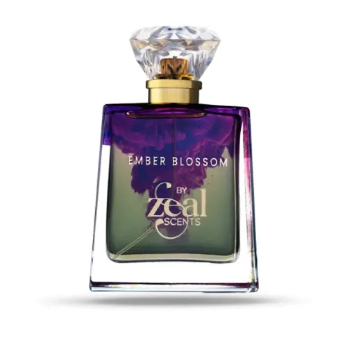 Zeal Scents Ember Blossom 100ml