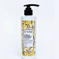 D'vine Vanilla Blossom & Coconut Body Lotion 250ml