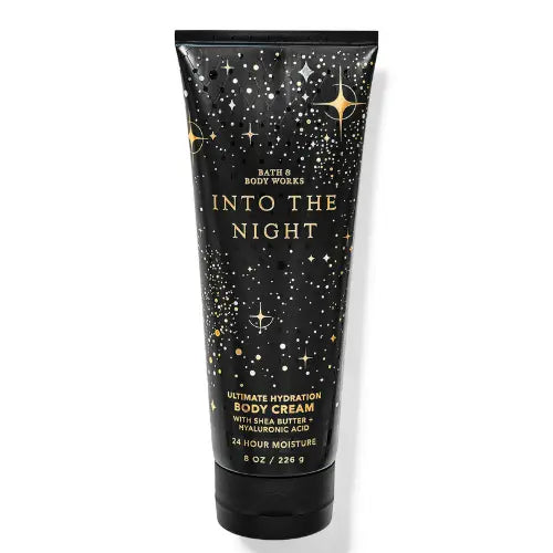 Bath & Body Works Into the Night Body Cream