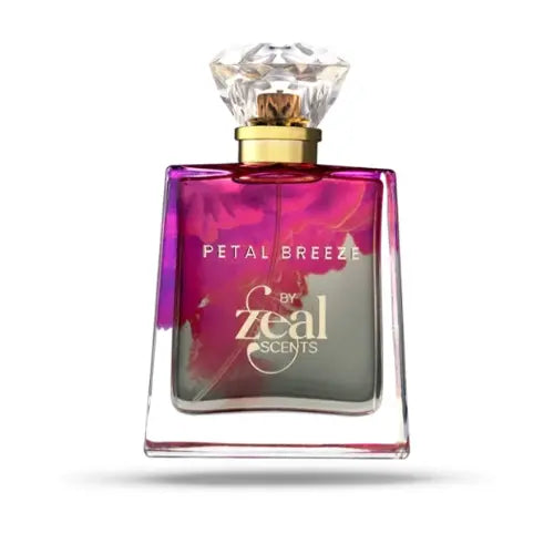 Zeal Scents Petal Breeze 50ml