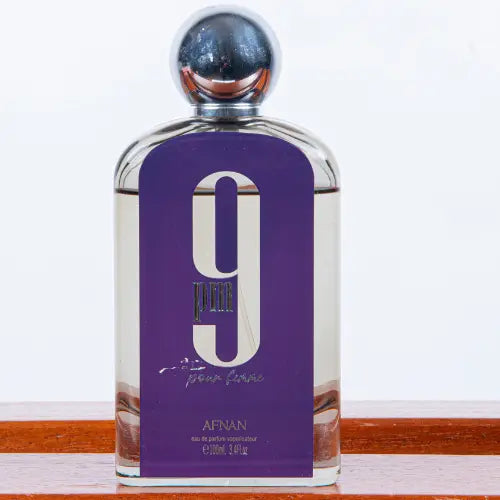 Afnan 9PM Pour Femme EDP 100ml