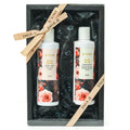 D'vine Rose Musk Body Wash & Lotion Set 250g