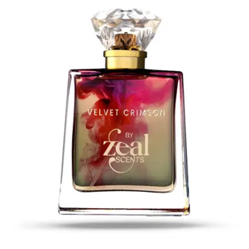 Zeal Scents Velvet Crimson 50ml