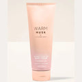 Bath & Body Works Warm Musk Body Cream