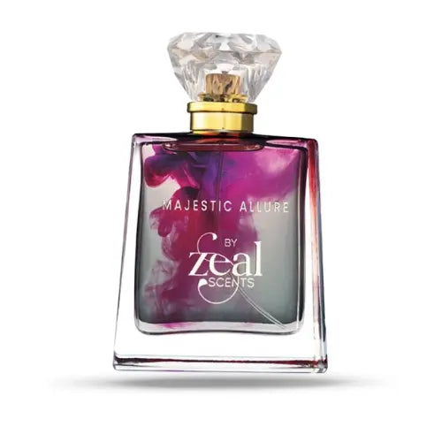 Zeal Scents Majestic Allure 100ml