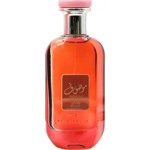 Ard Al Zaafaran Mousuf Wardi EDP 100ml