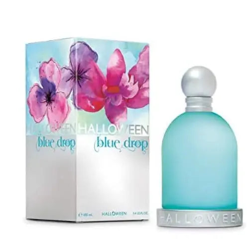 Halloween Blue Drop EDT 100ml