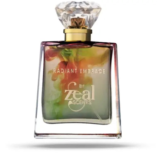 Zeal Scents Radiant Embrace 100ml