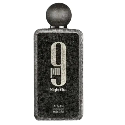 Afnan 9PM Night Out EDP 100ml
