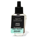 Bath & Body Works White T-Shirt Wallflower Refill