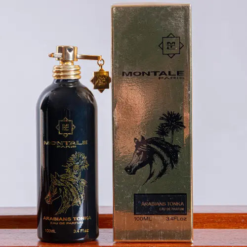 Montale Arabian Tonka EDP 100ml
