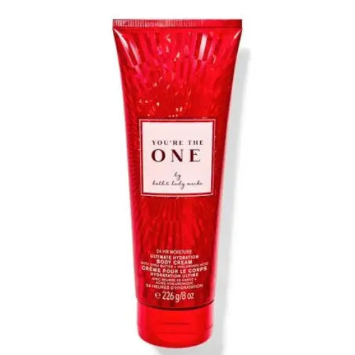 Bath & Body Works You're the One Body Cream