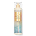 Bath & Body Works Vanilla Romance Body Mists