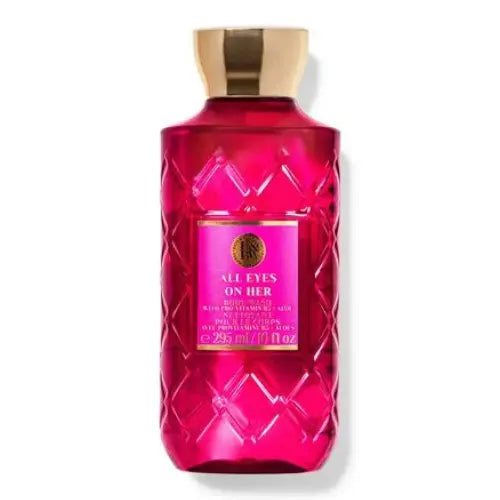 Bath & Body Works All Eyes on Her Shower Gels