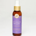 The Gift Barn Lavender Dreams Room/ Linen Mists
