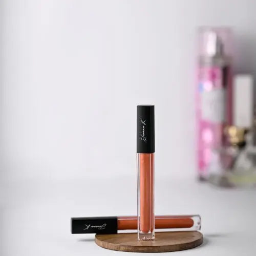Joanna K Apricot Lip Gloss