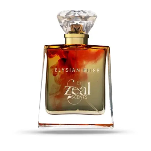 Zeal Scents Elysian Bliss 50ml