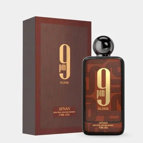Afnan 9PM Elixir EDP 100ml