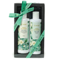 D'vine Apple Blossom Body Wash & Lotion Set 250ml