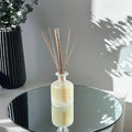 Milanoe Lavende Reed Diffuser 200ml Reed Diffusers