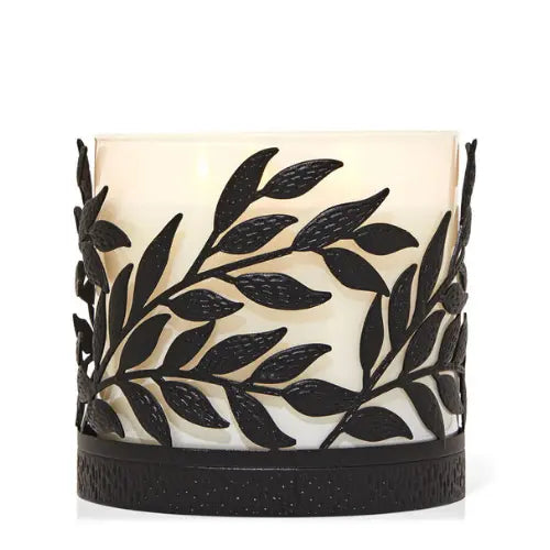 Bath & Body Works Modern Branches Candle Holder