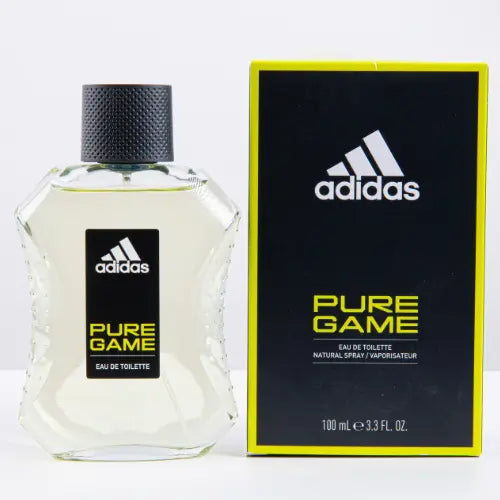 Adidas Pure Game EDT 100ml